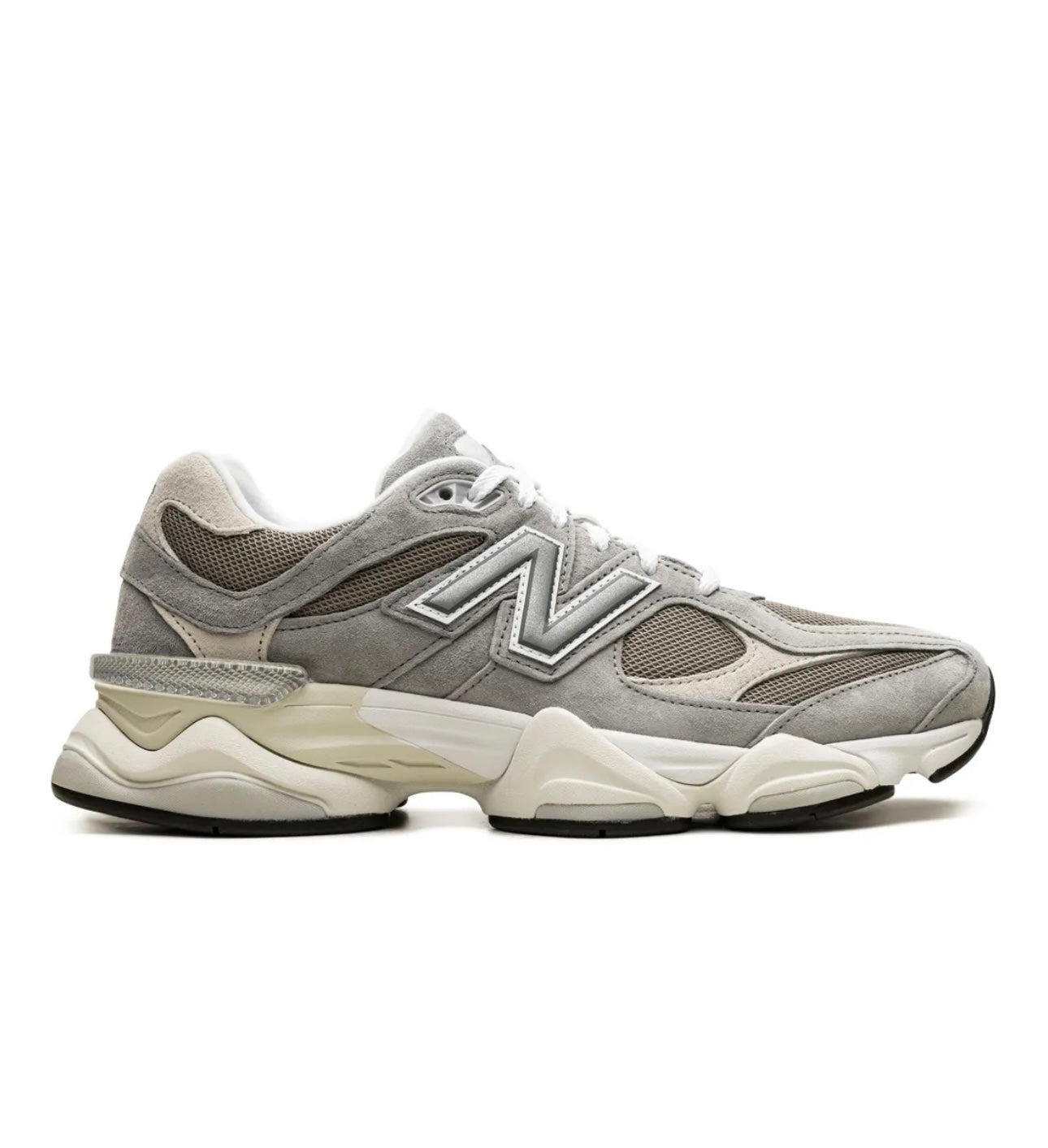 New Balance 9060 Gray