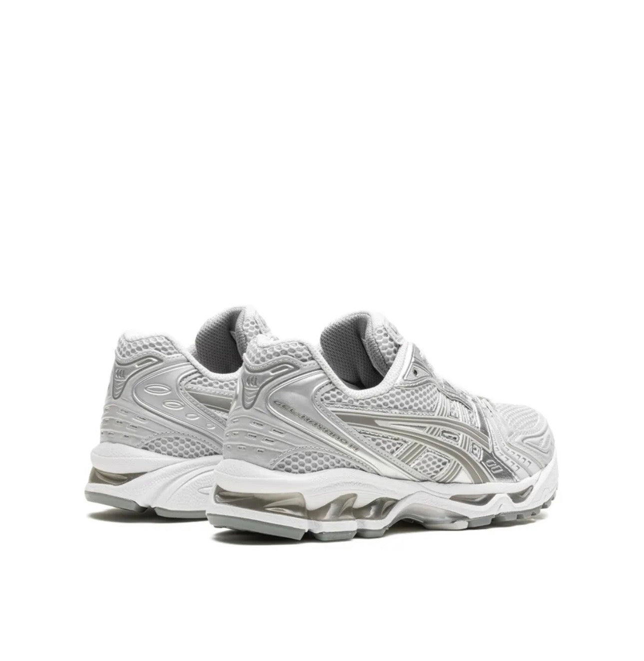 Asics GEL-Kayano Silver