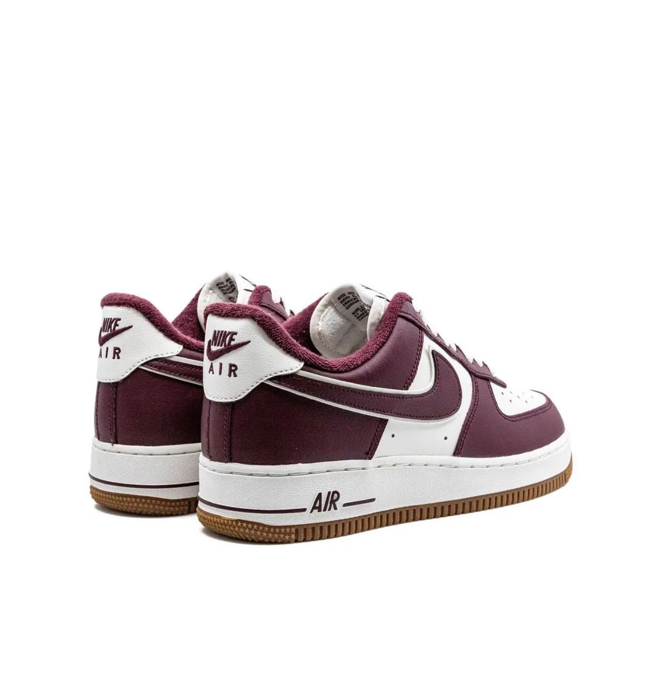 Nike AIR FORCE 1 Beetroot