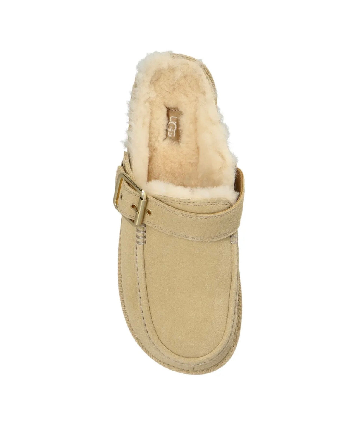 Ugg Goldenstar Evelina Beige