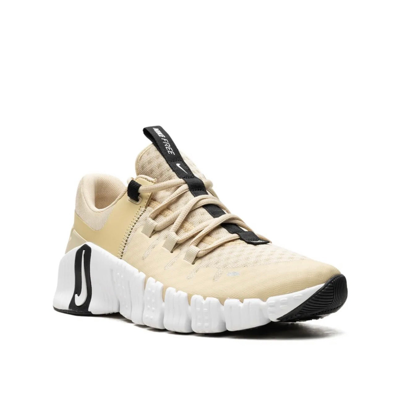 Nike free metcon cream