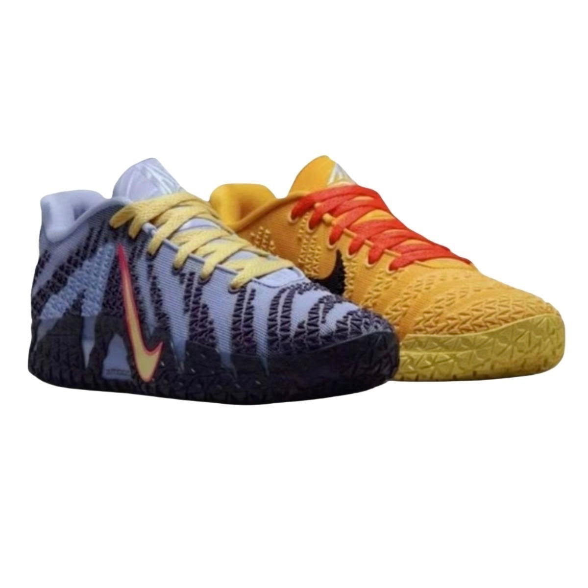 Nike Ja 3 Morelato