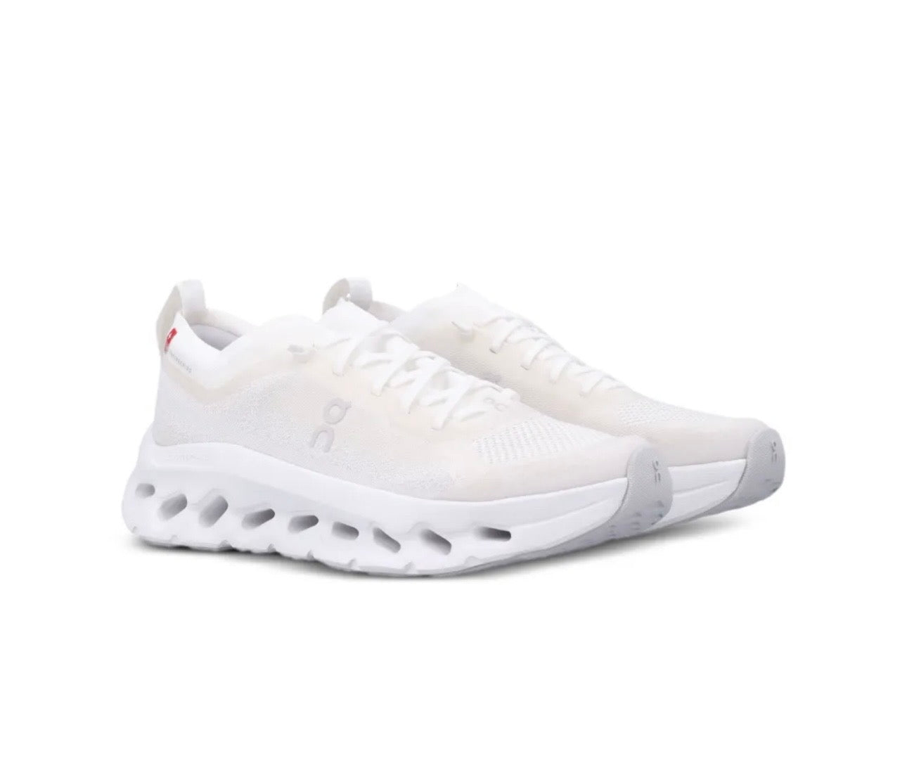 On Cloudtilt white