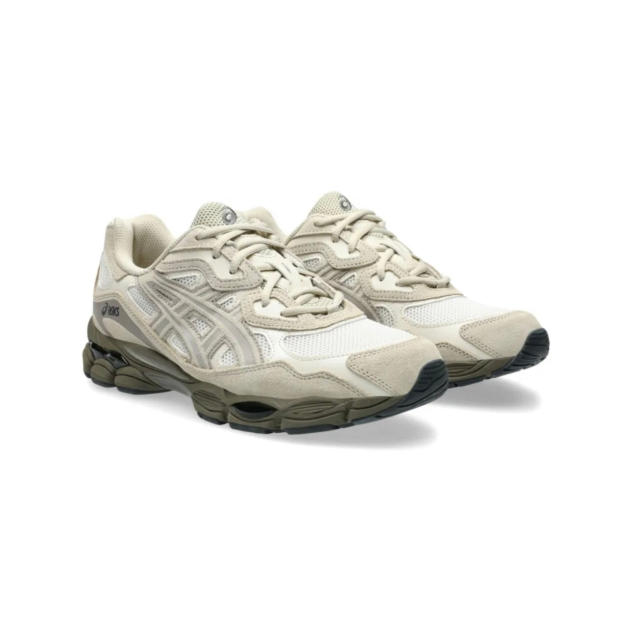 ASICS Gel Cream