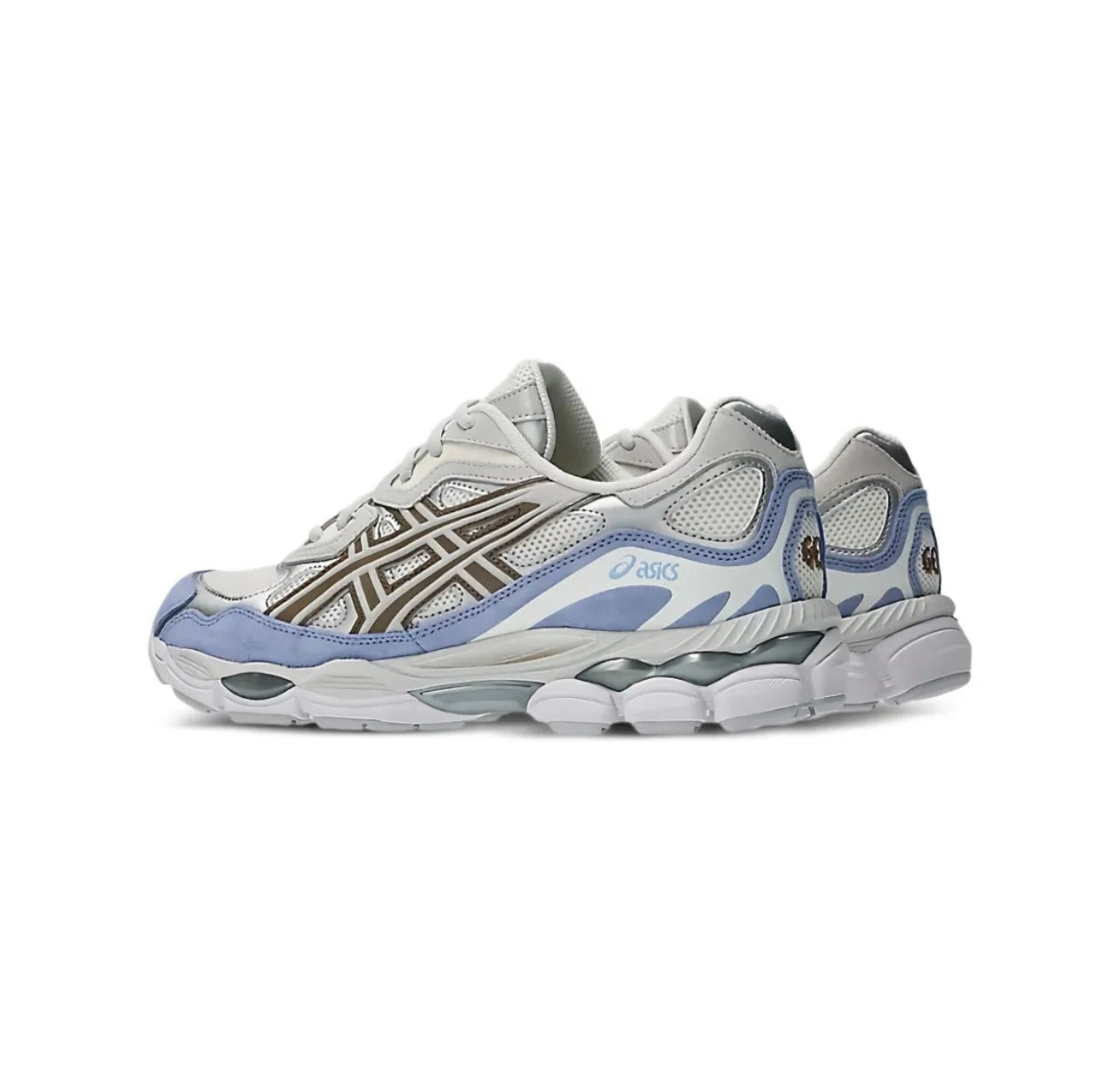 ASICS Gel Indigo Light