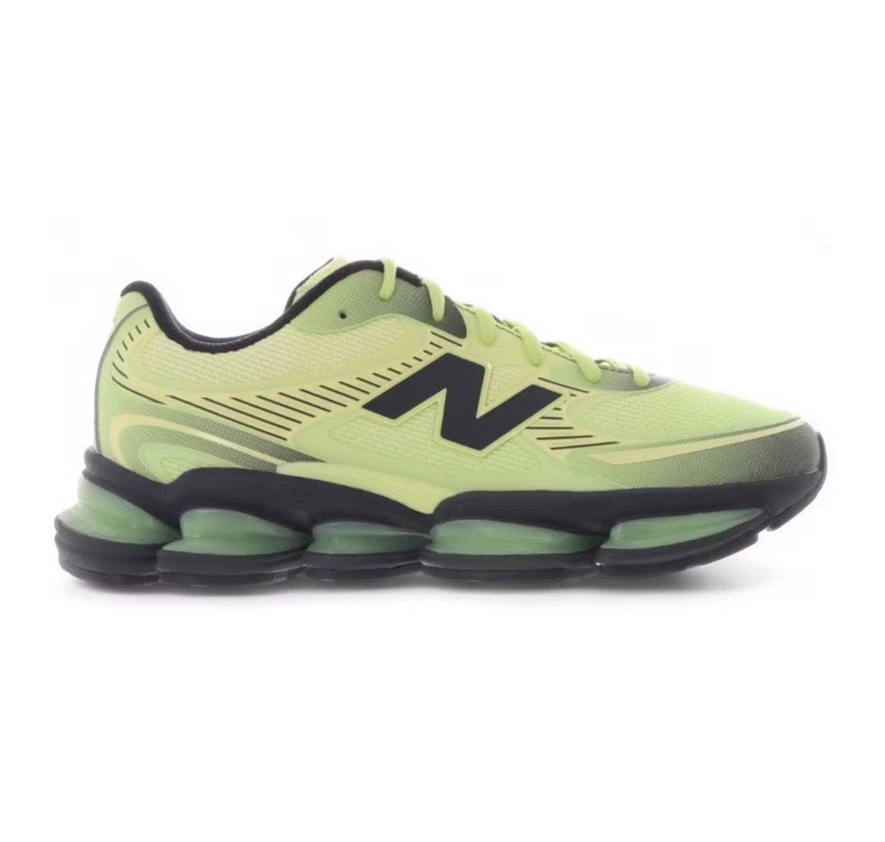 New Balance 2000 Yellow