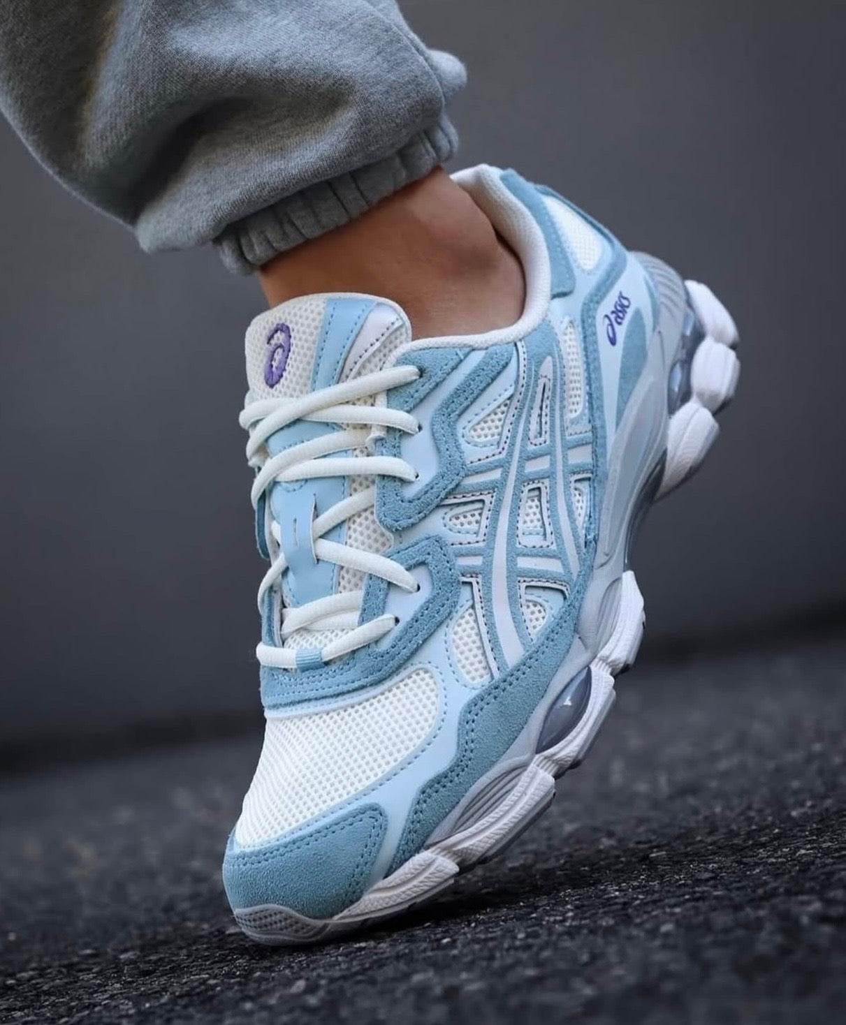 ASICS Gel Arctic Sky