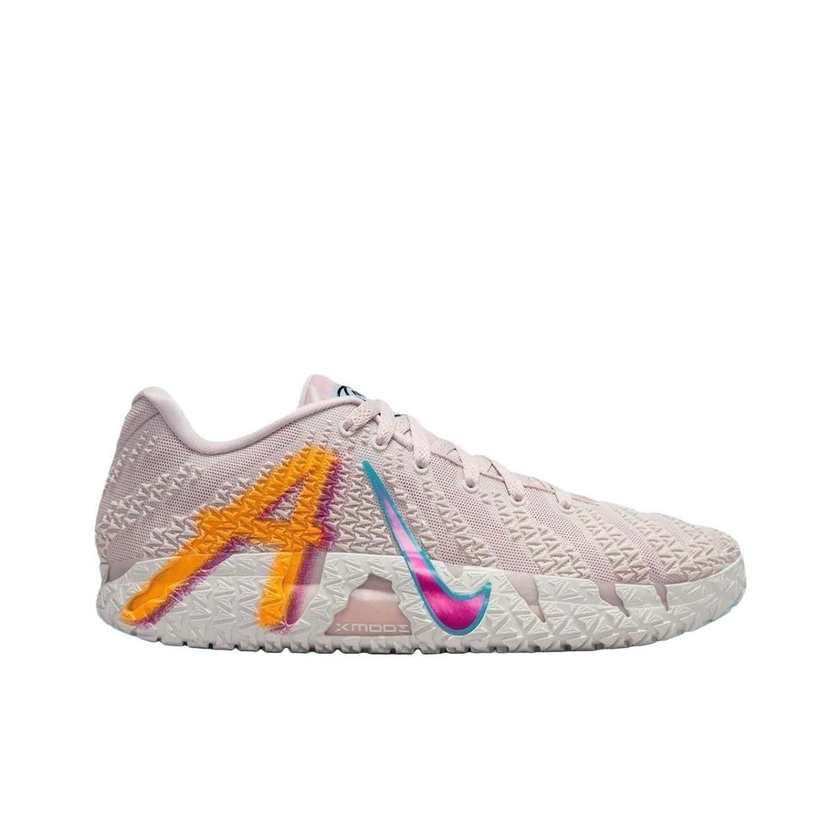 Nike Ja 3 Morelato