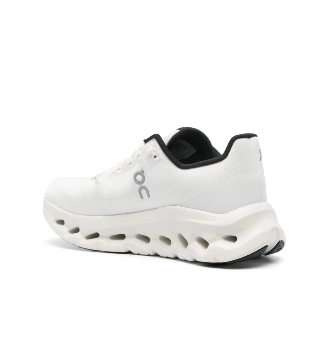 On Cloud White