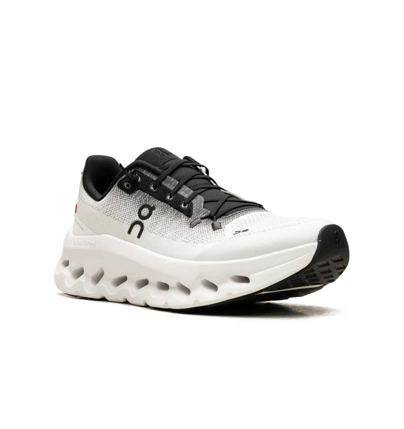 On Cloud 2.0 White black
