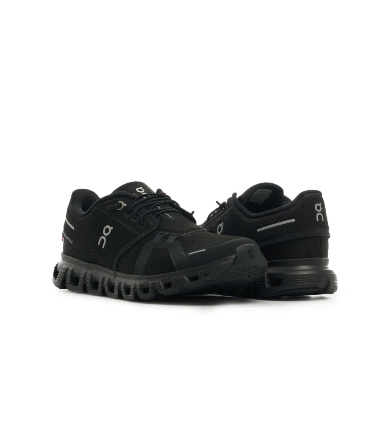On Cloud 5.0 Black