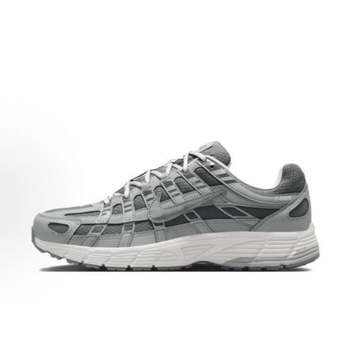 Nike P6000 grey