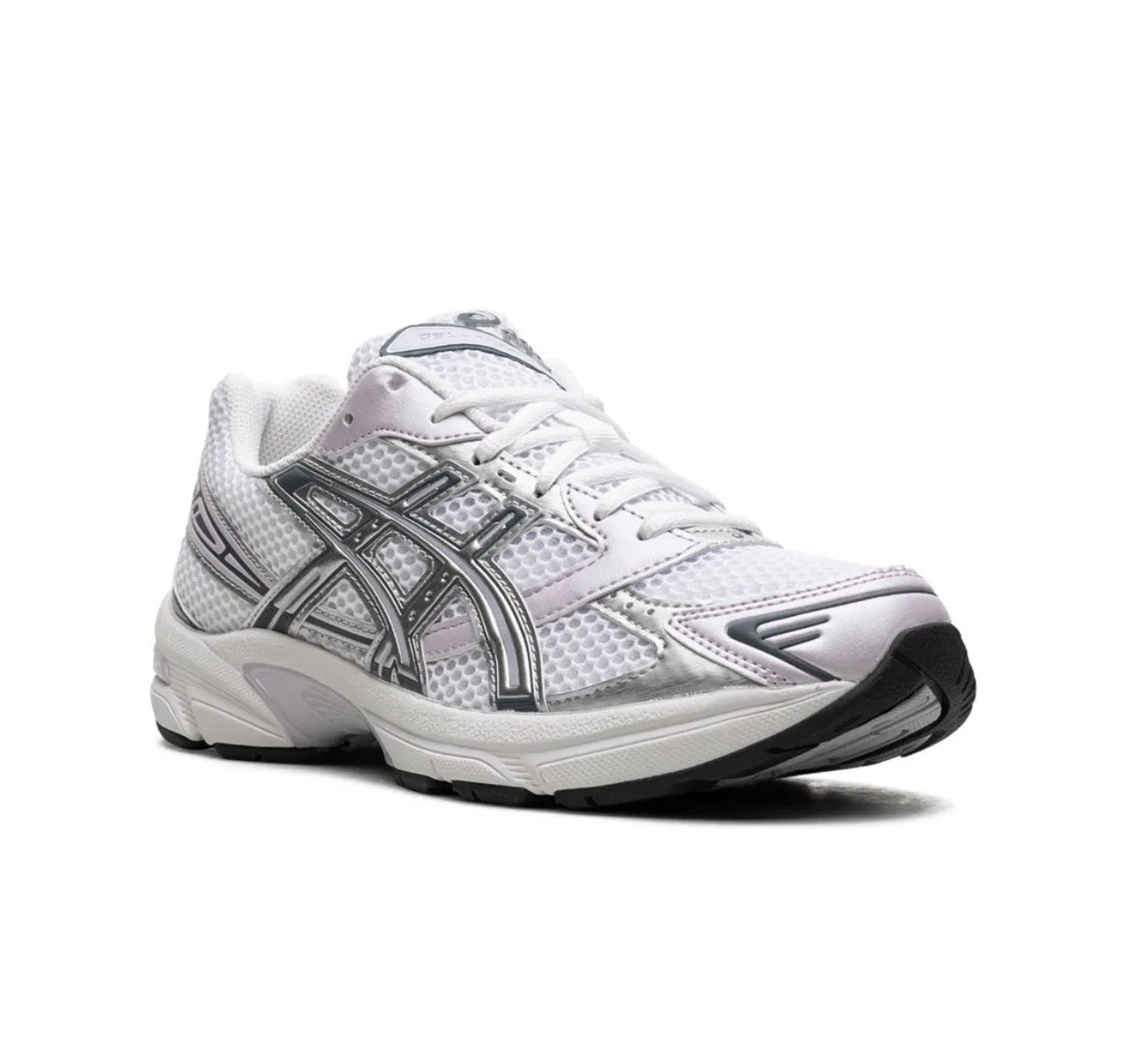 ASICS Gel 1130 silver white
