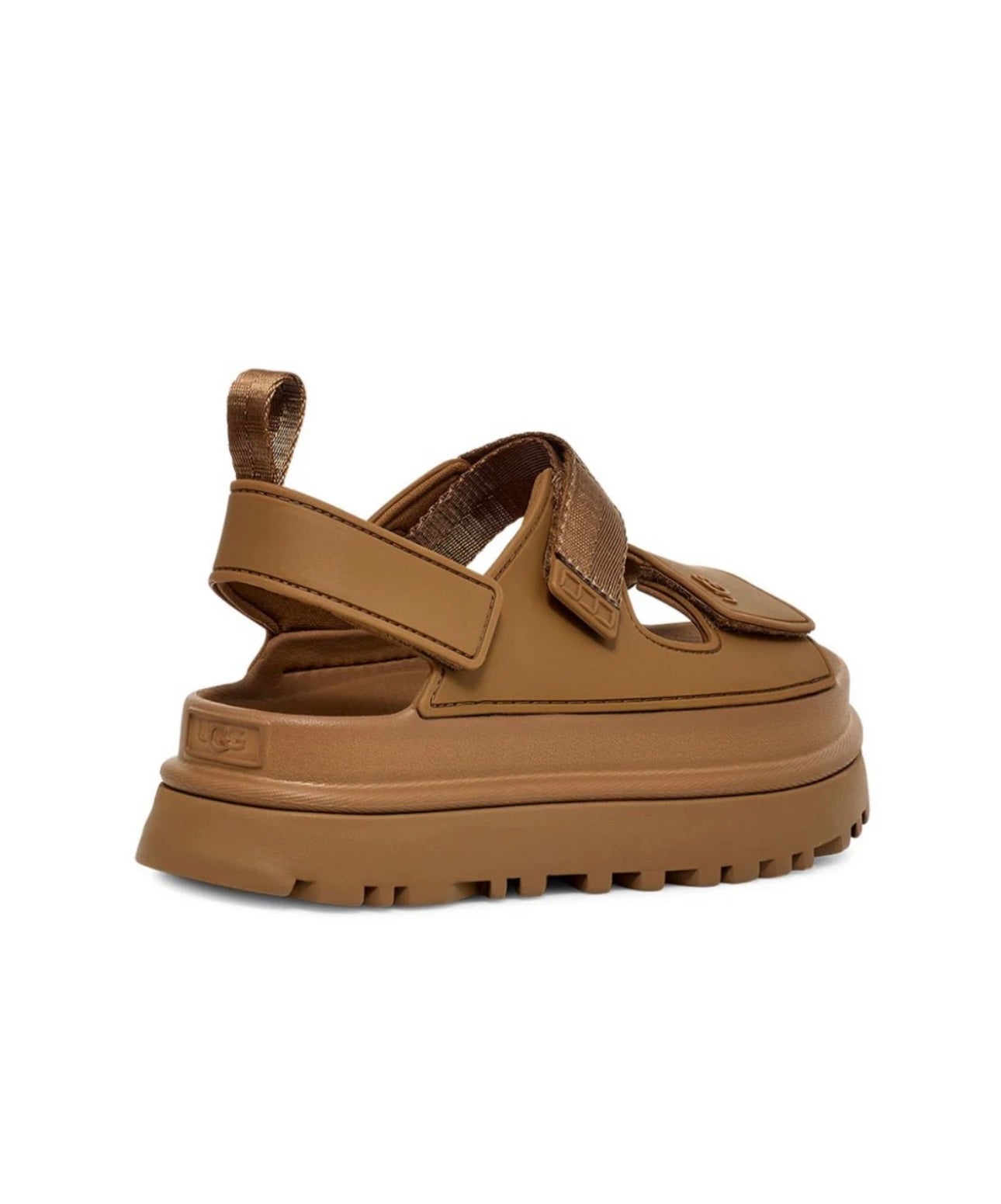סנדלי Ugg חומים