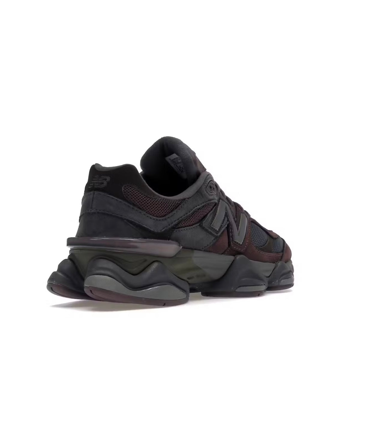 New Balance 9060 Beetroot
