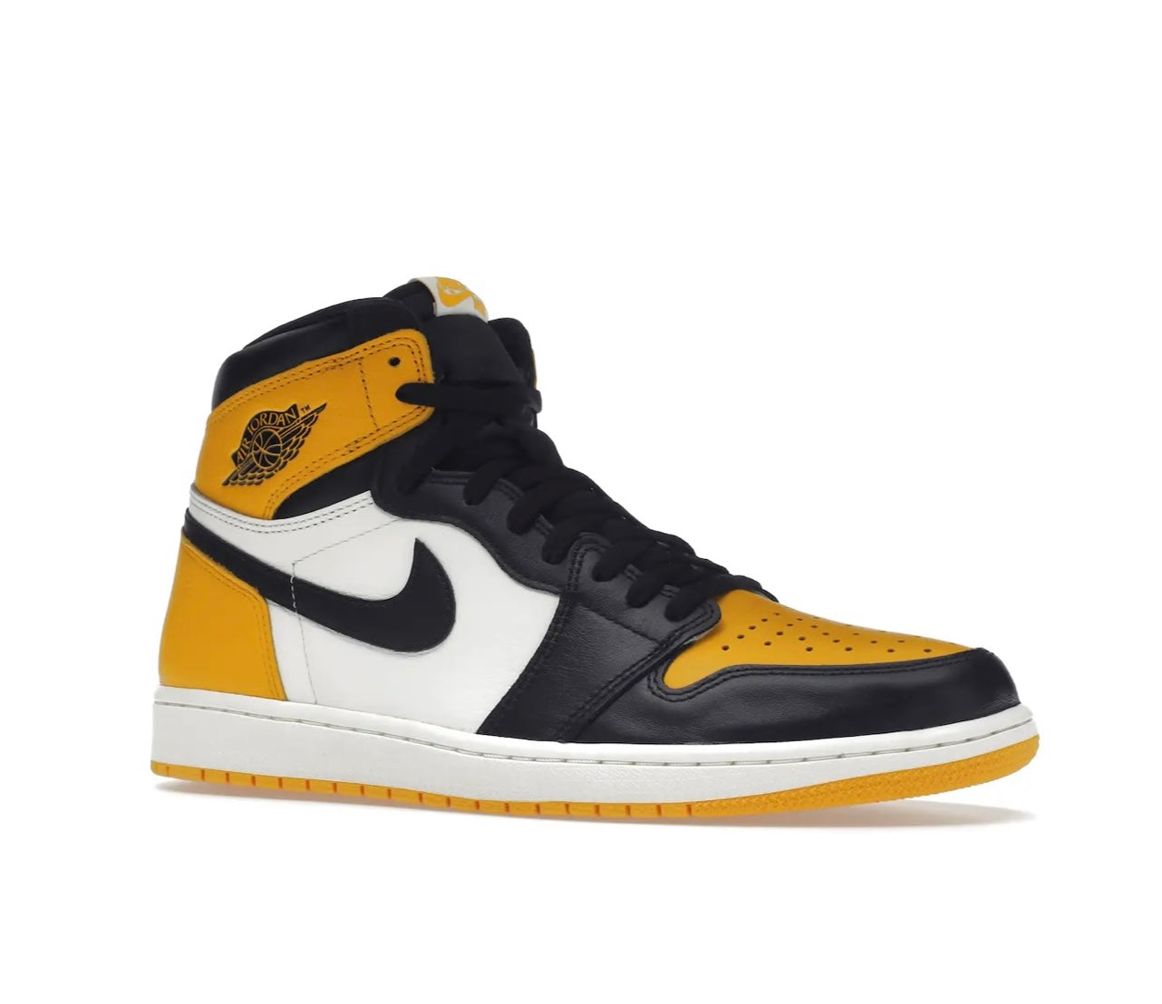 Air Jordan 1 High OG "מונית"
