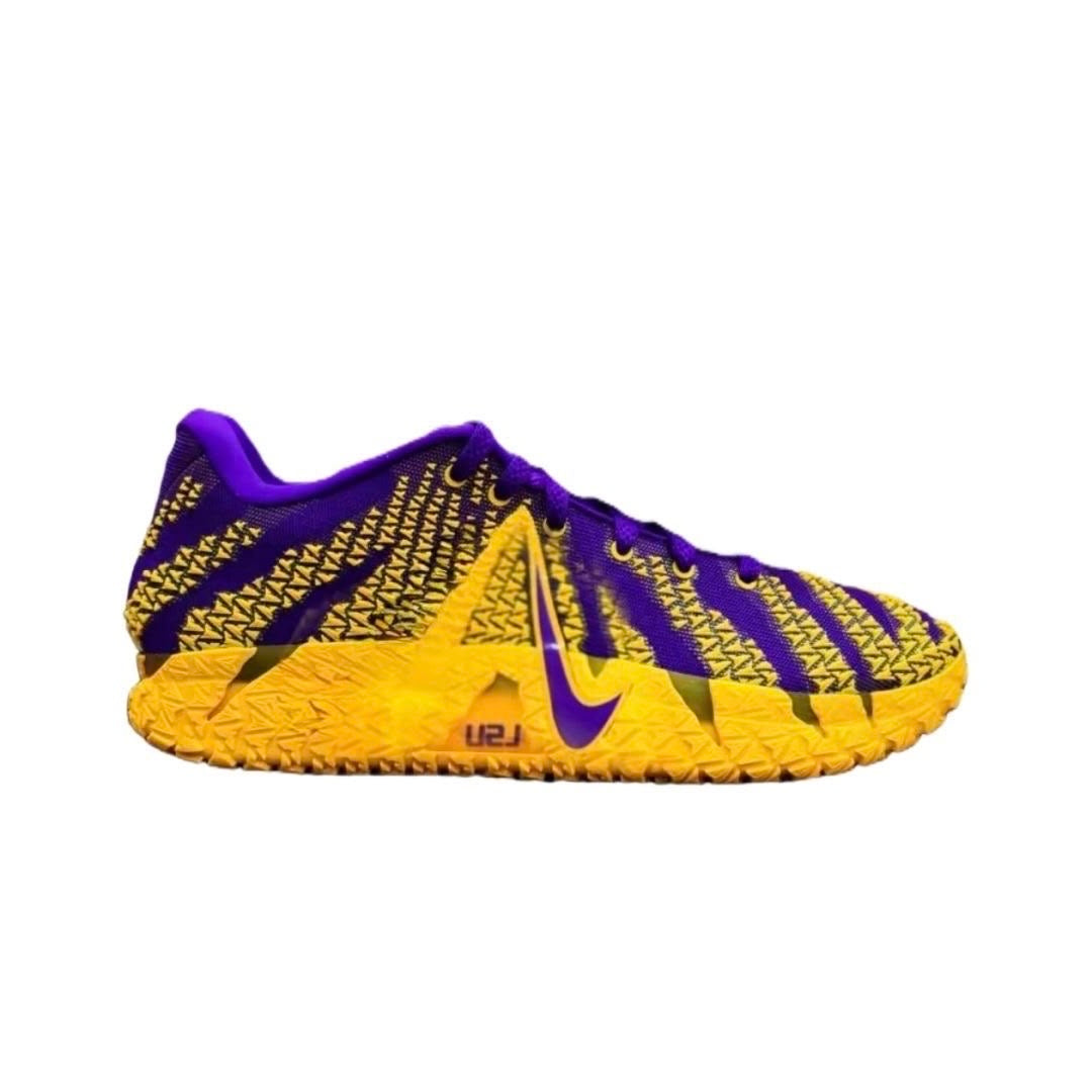 Nike Ja 3 Morelato La Lakers