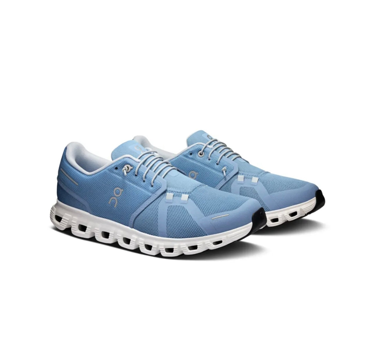 On Cloud Light Blue