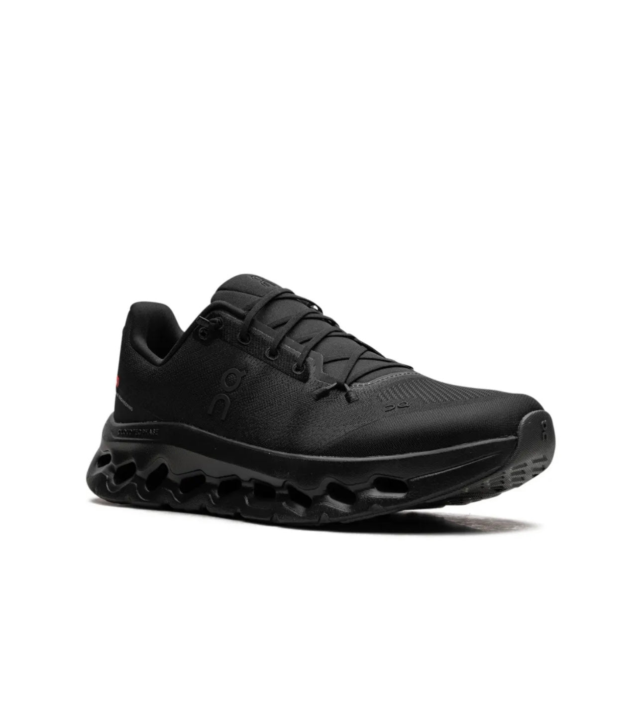 On Cloud 2.0 black