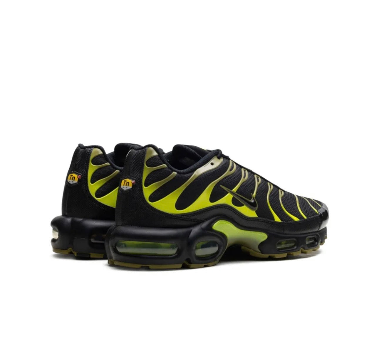 Nike Vapormax black