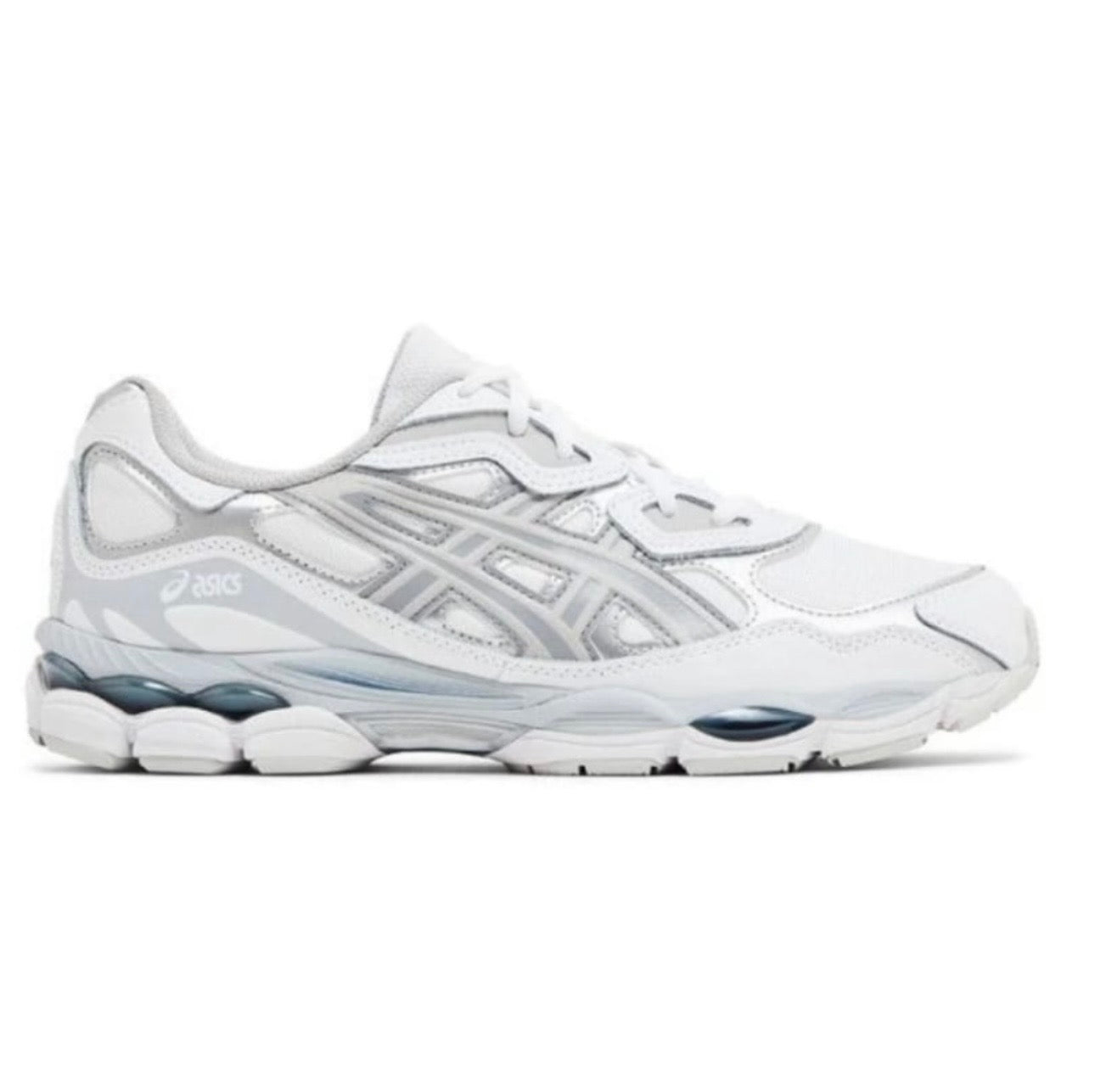 Asics Gel NYC White