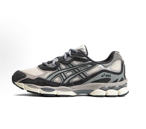 ASICS Gel grey