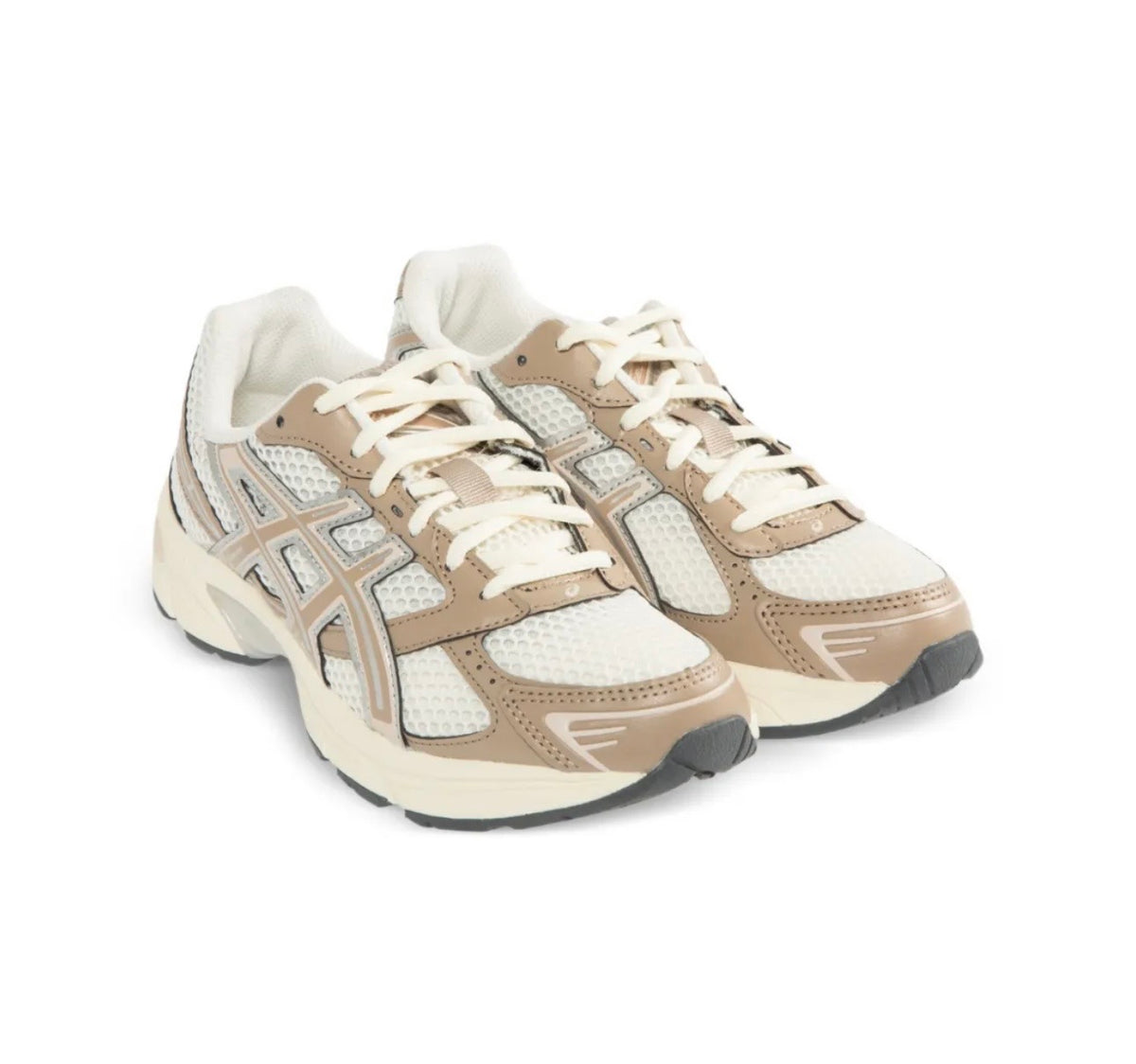ASICS Gel 1130 brown