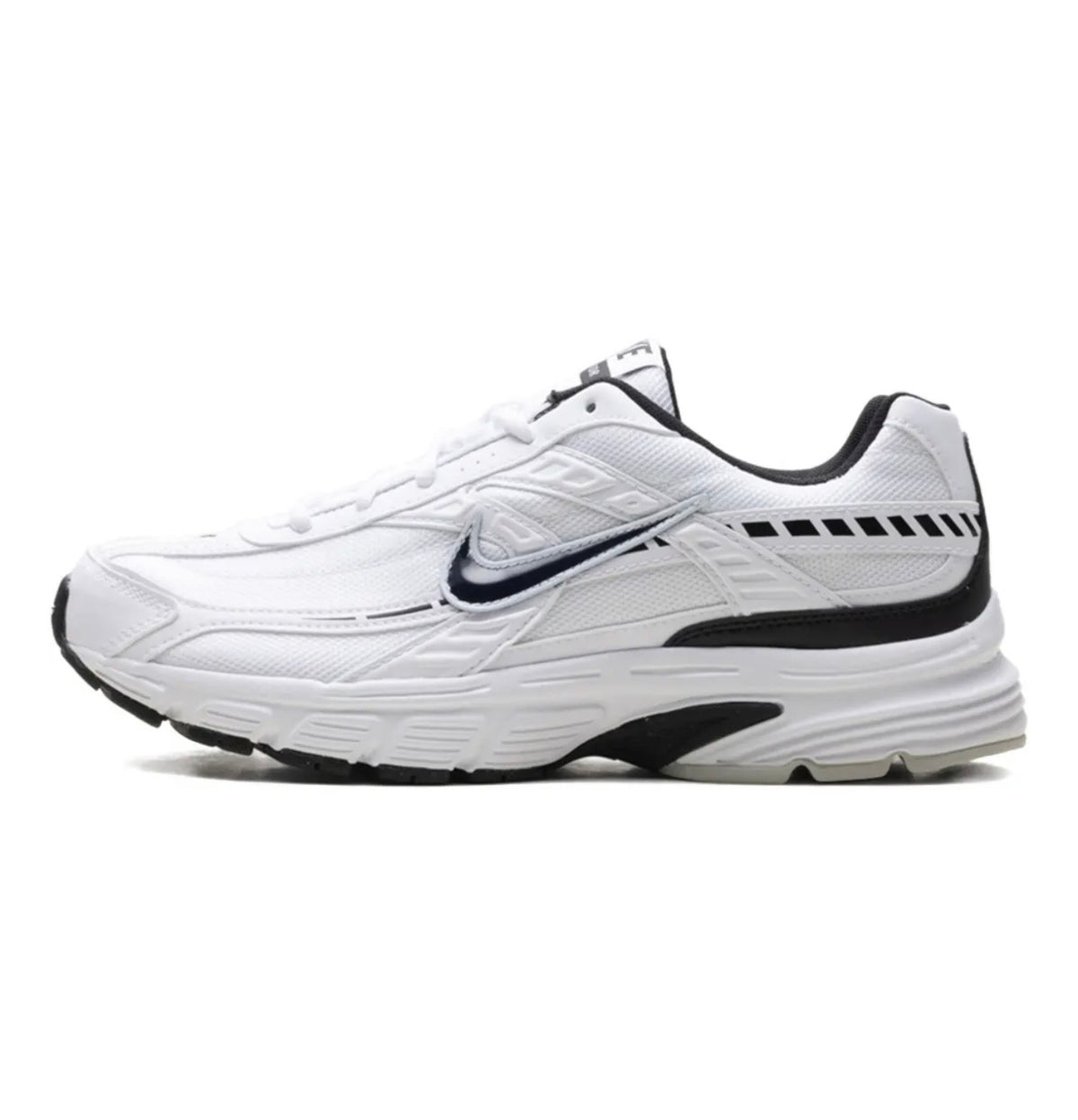 Nike Initiator White Black