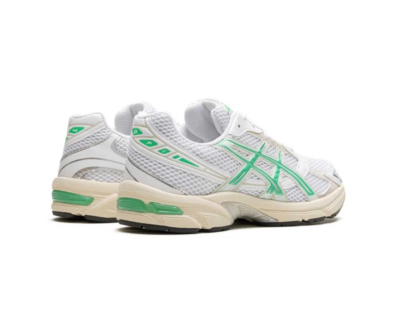 ASICS Gel 1130 green