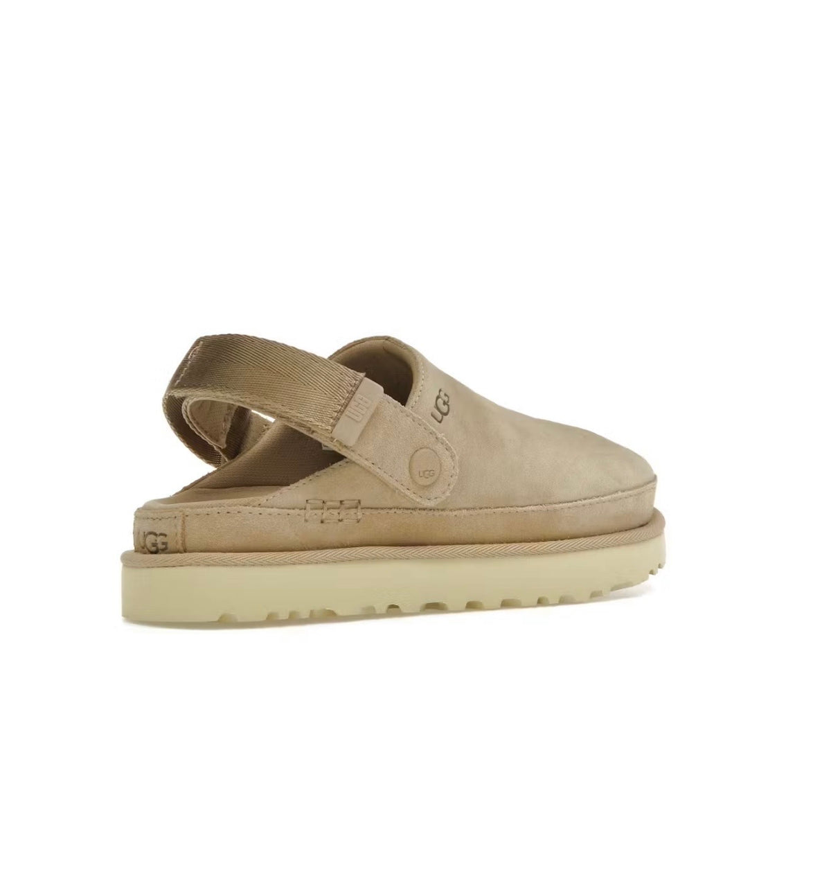 Ugg Goldenstar Beige