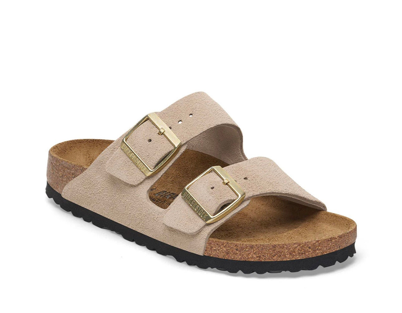 Birkenstock Sandals Beige