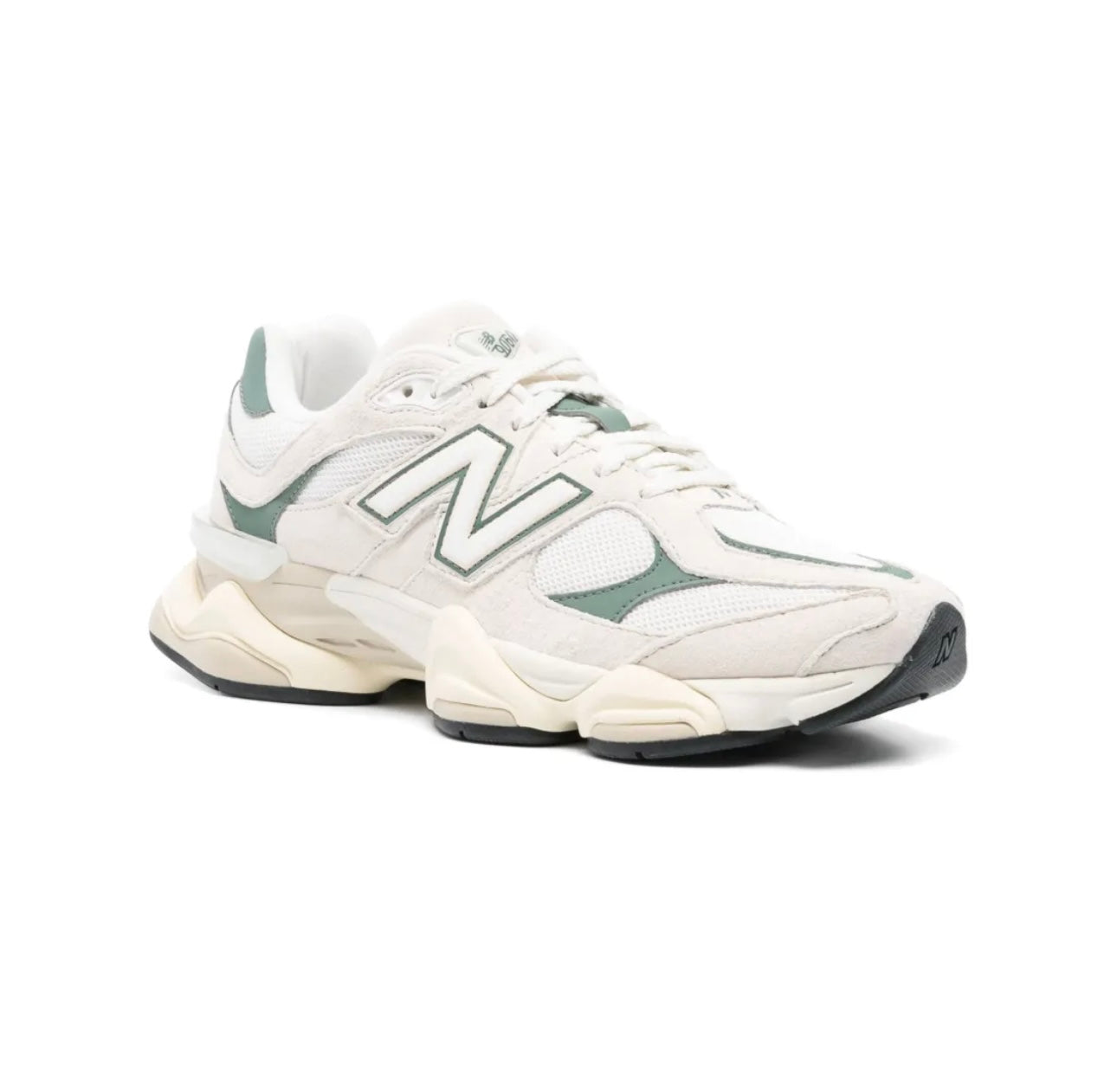 New Balance 9060 Gray Green