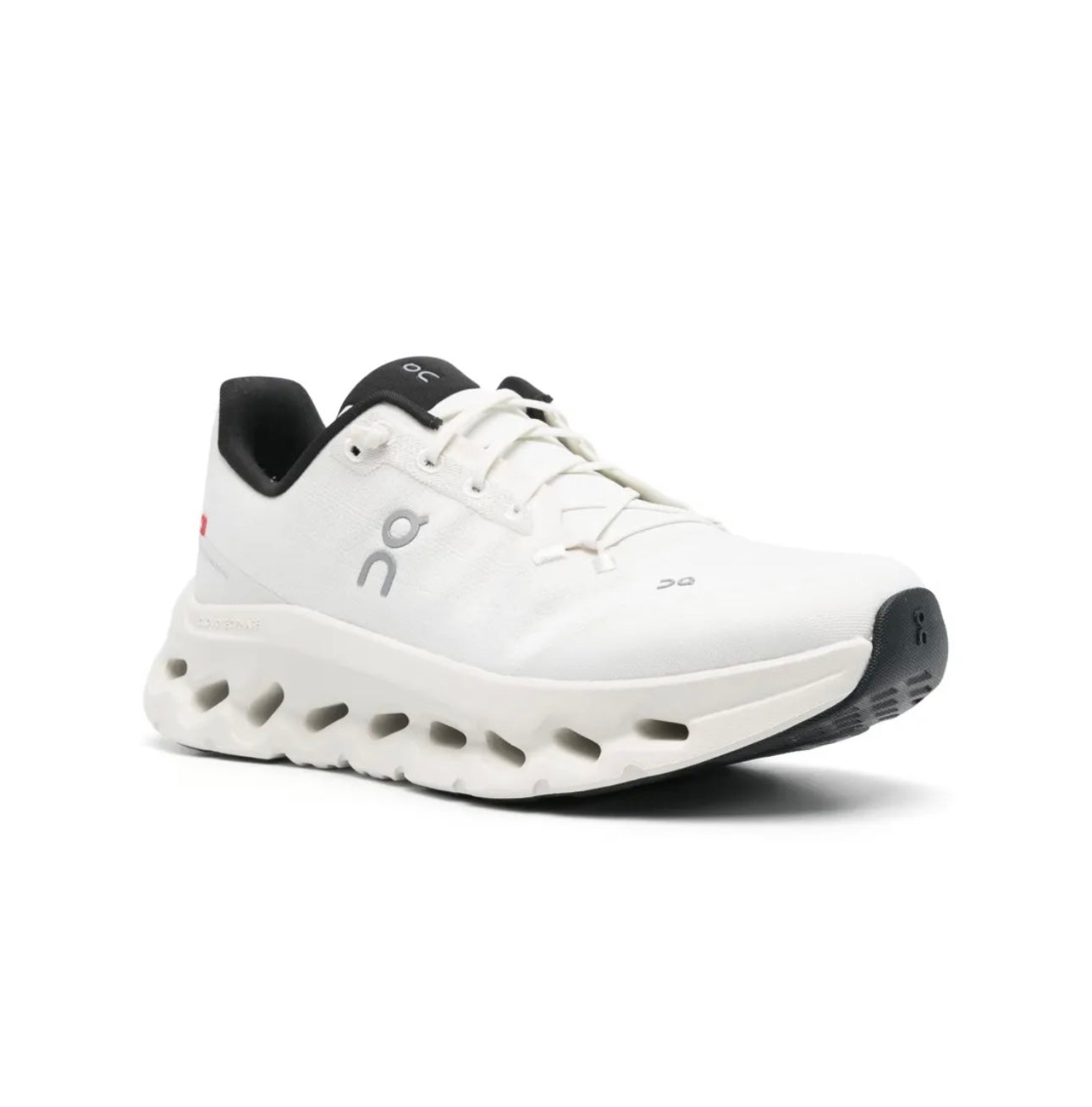 On Cloud White