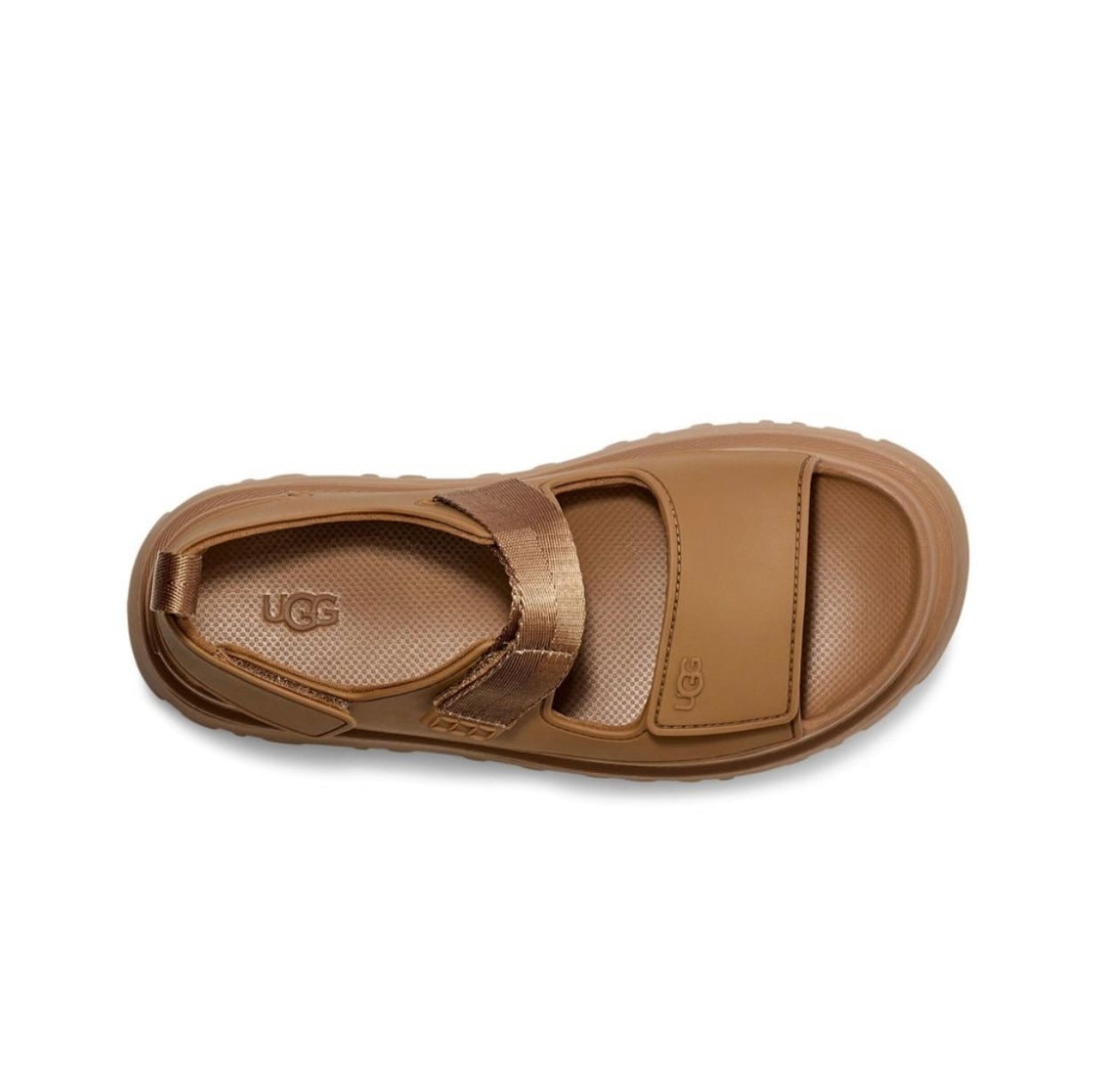 סנדלי Ugg חומים