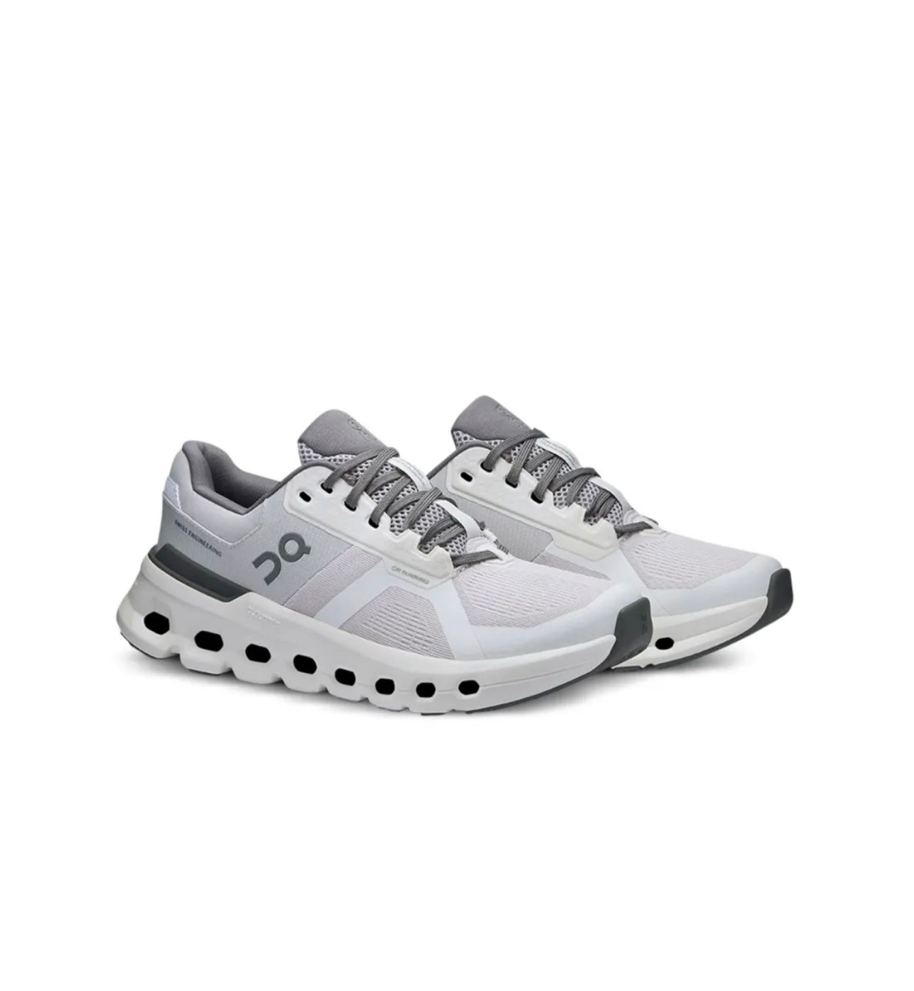 On Cloud 2.0 Grey