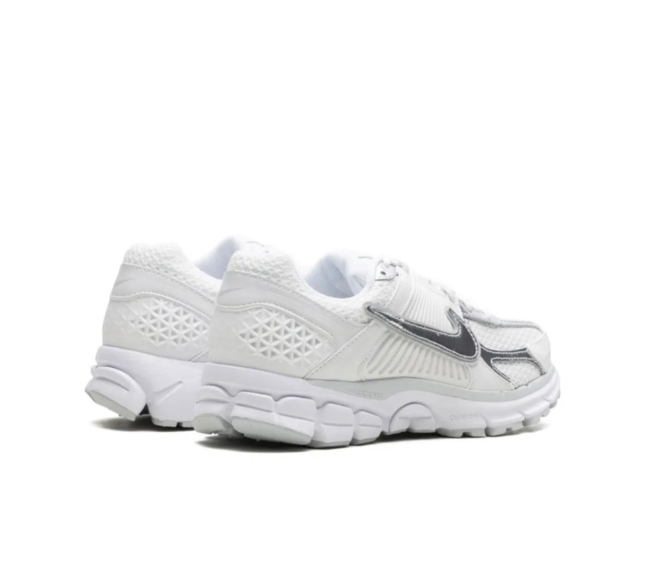 Nike Zoom Vomero 5 Silver White