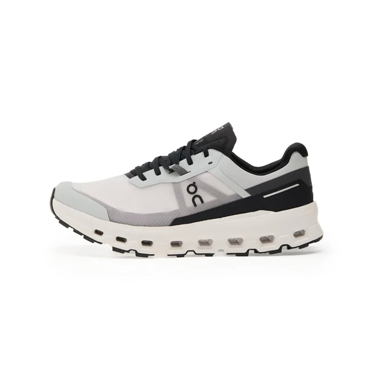 On Cloud 2.0 White Black