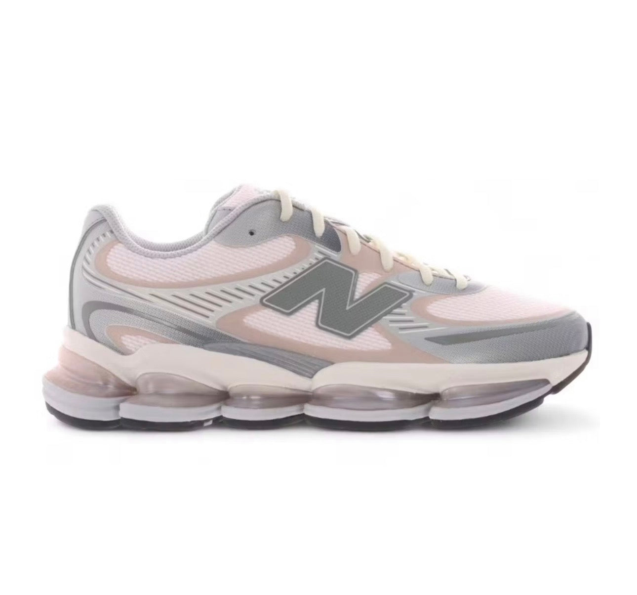 New Balance 2000 Pink Gray