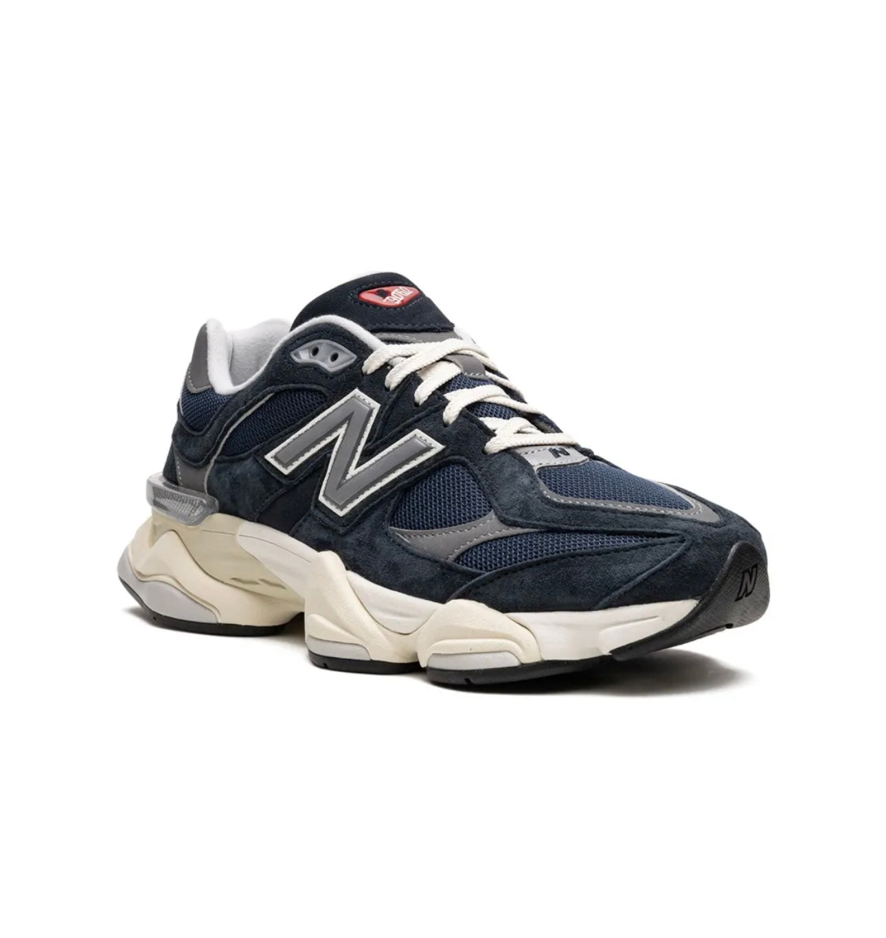New Balance 9060 Navy Blue