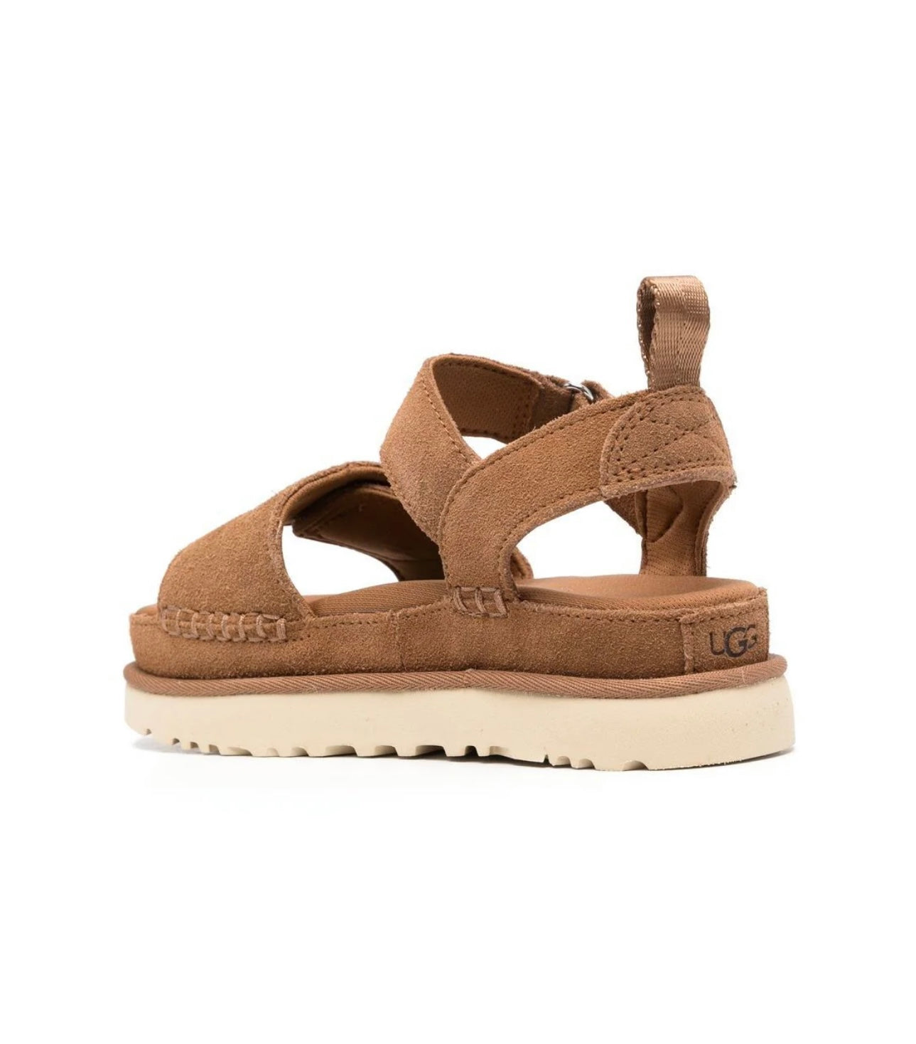 סנדלי Ugg חומים