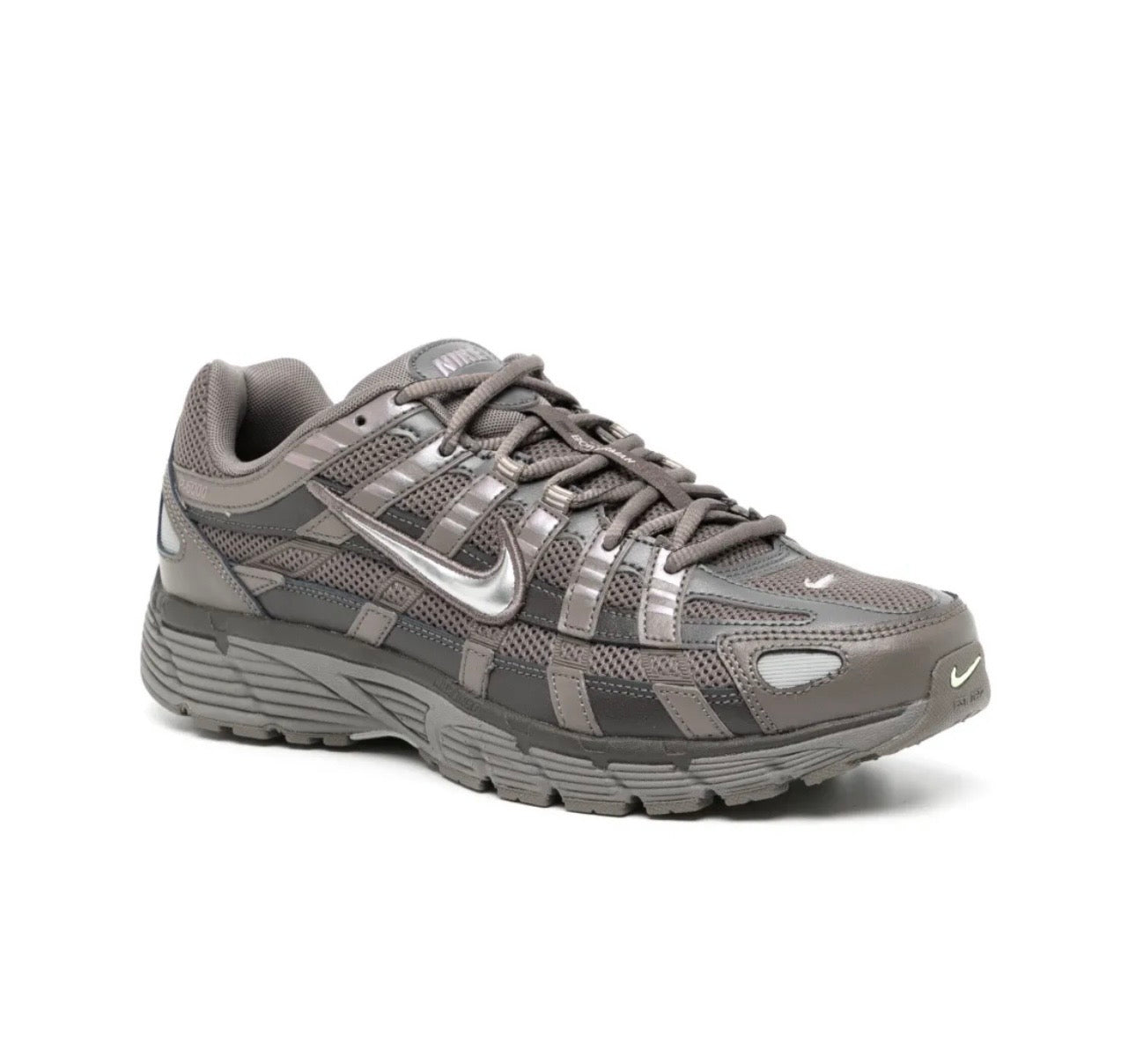 Nike P6000 Dark Grey