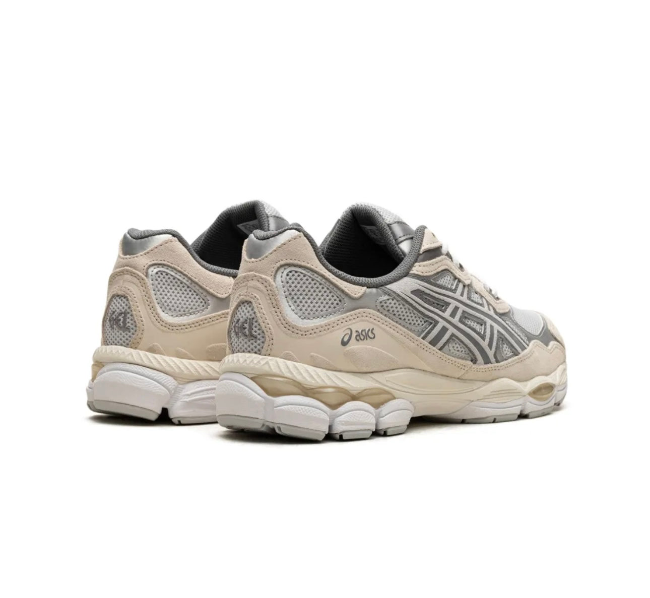 ASICS Gel Oatmilk