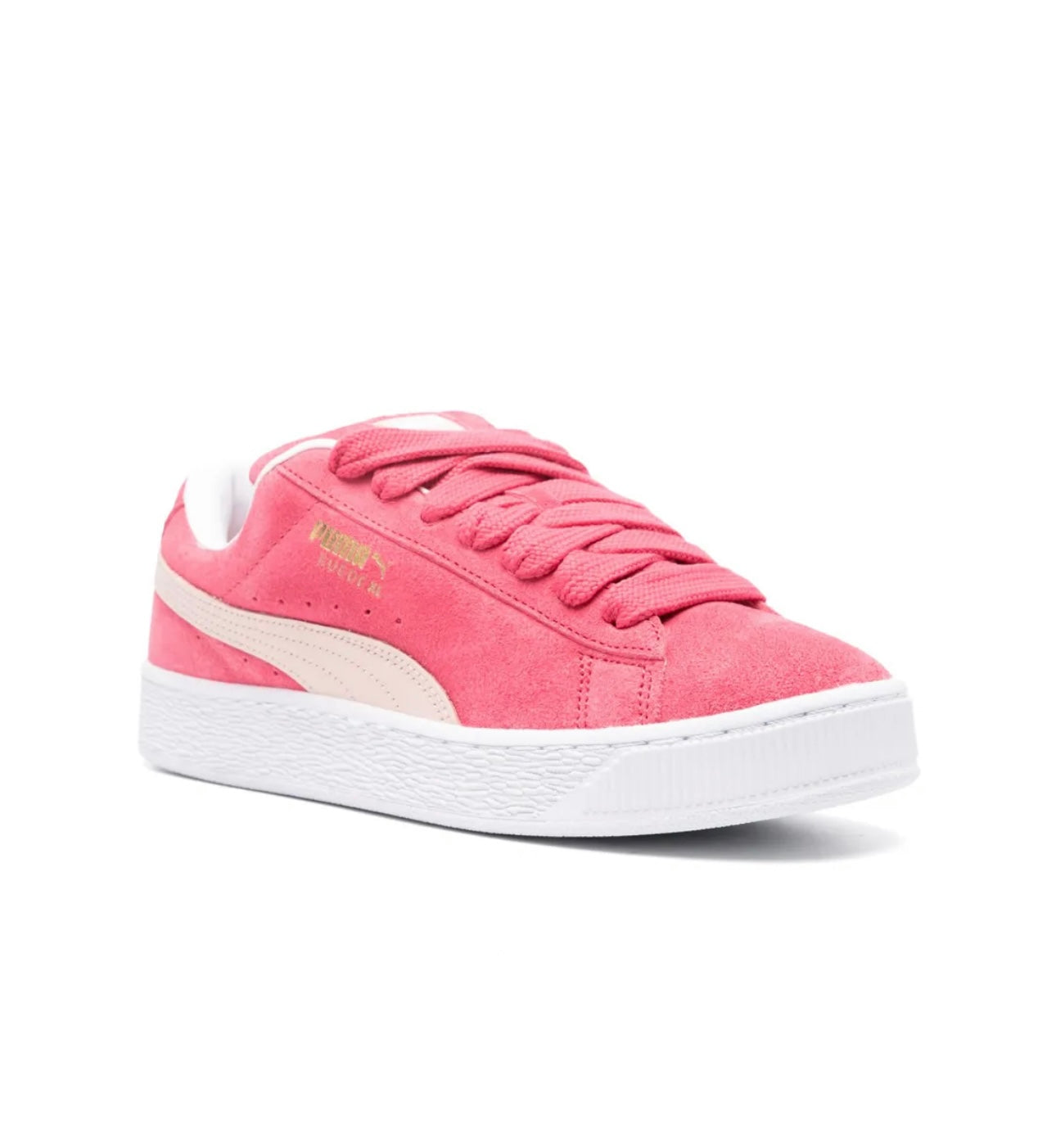 Puma Suede XL Pink