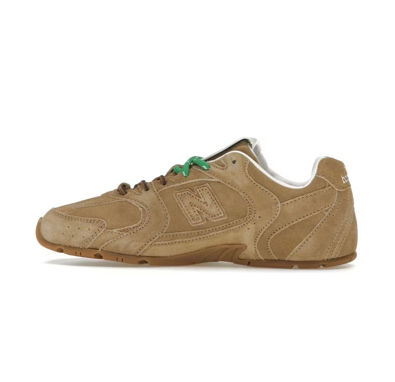 New Balance 530 SL Miu Miu Ecru