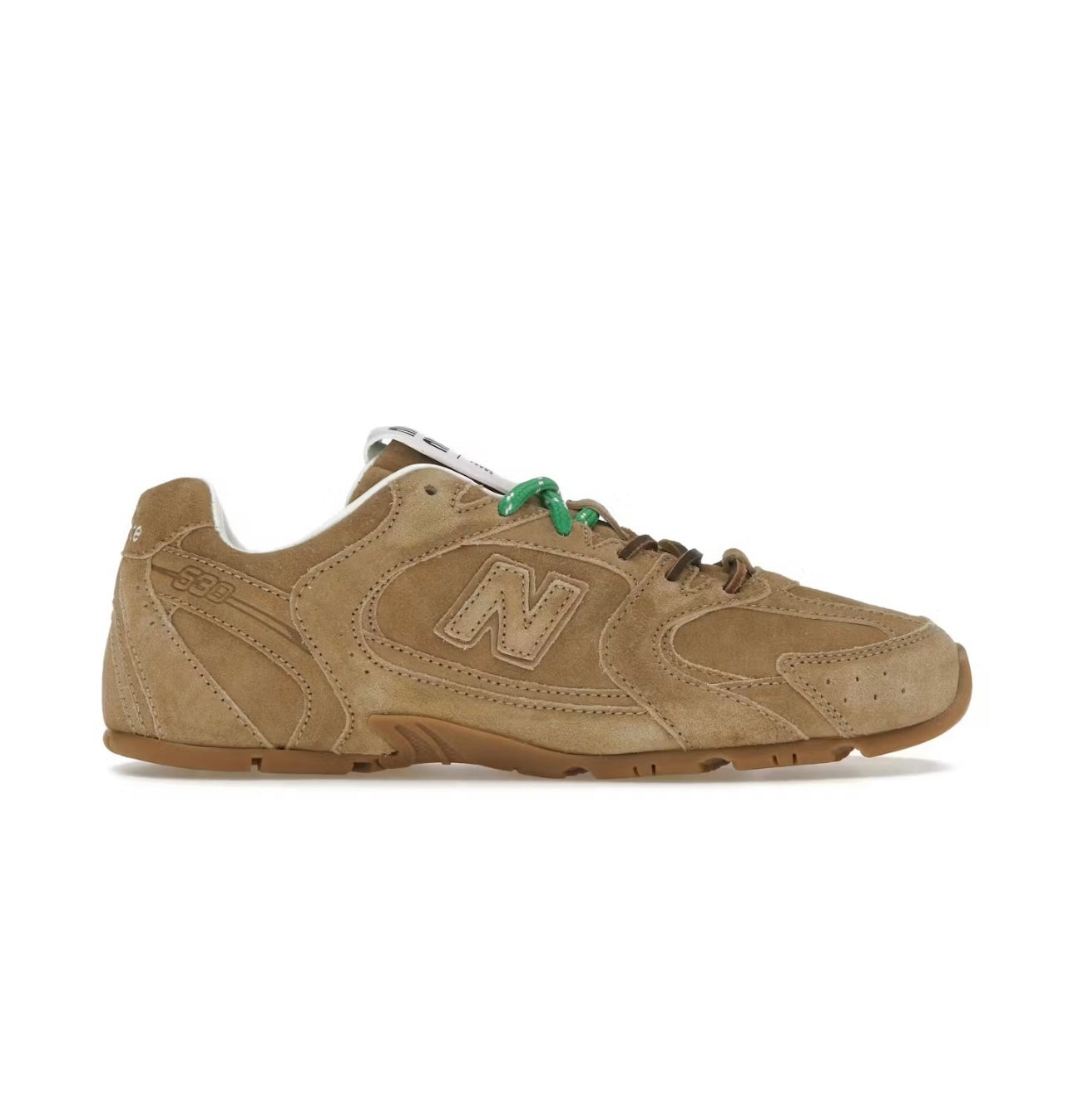 New Balance 530 SL Miu Miu Ecru