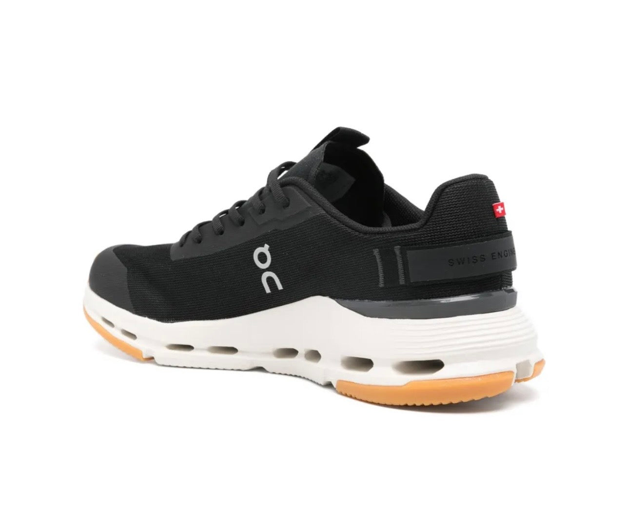 On Cloudnova Black