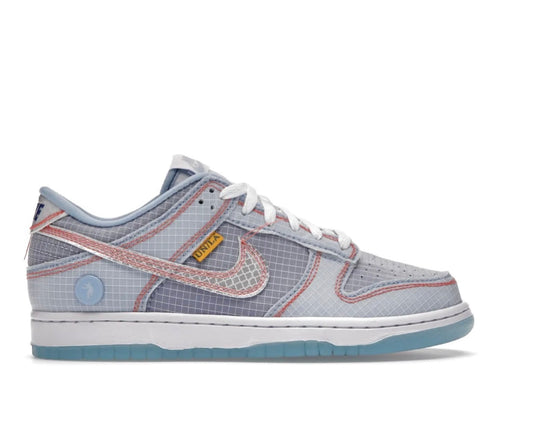 Nike Dunk Low Union Passport Pack ארגון