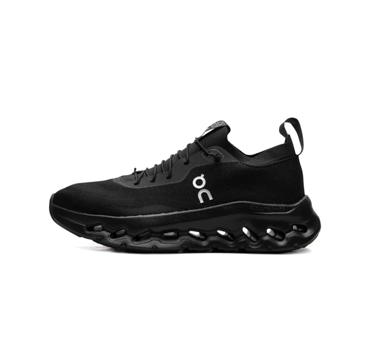 On Cloud X Loewe Black