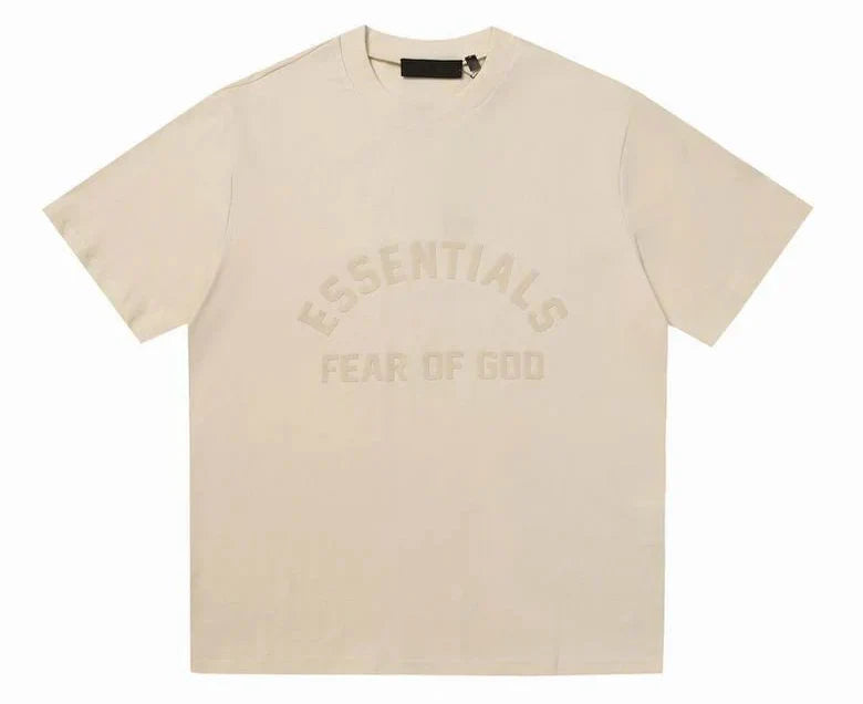 Essentials T-shirt Fear of God | חולצת אסנשיאל