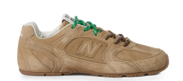 New Balance 530 SL x Miu Miu מידות 38.5